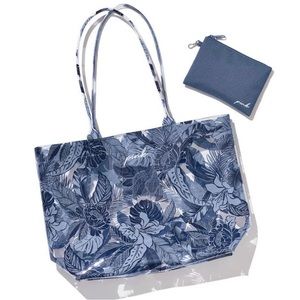 NWT Victoria’s Secret tote & pouch